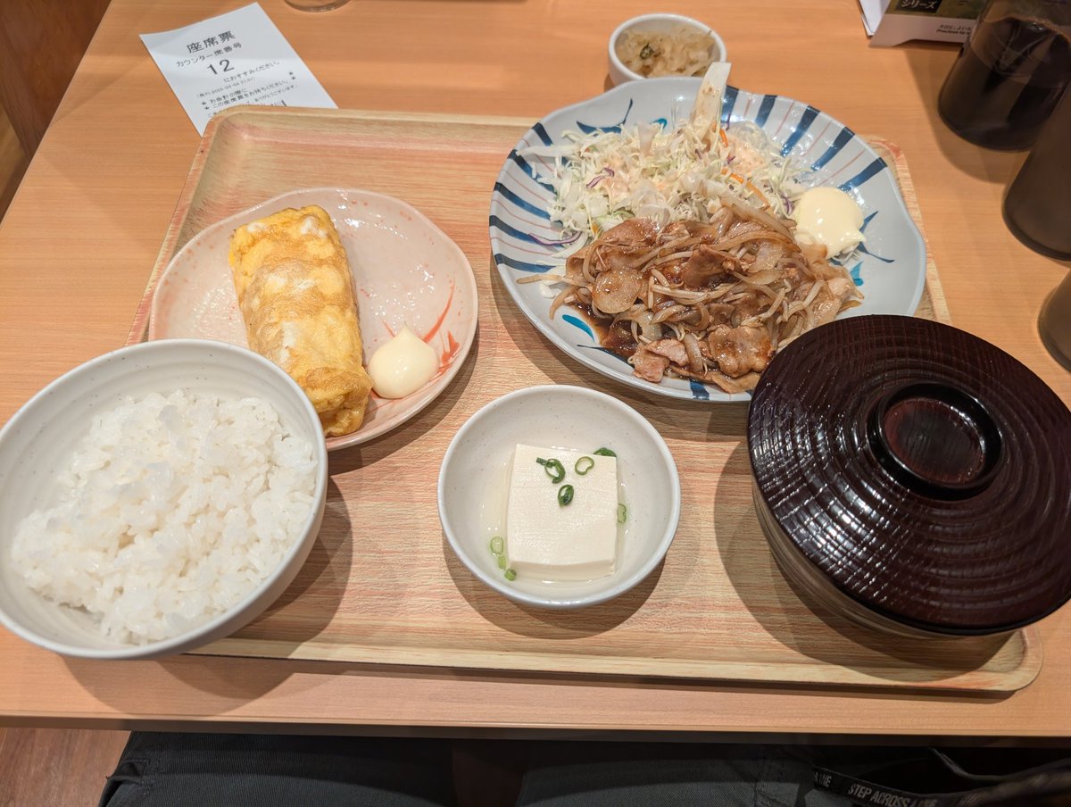 タキジュン tweet media