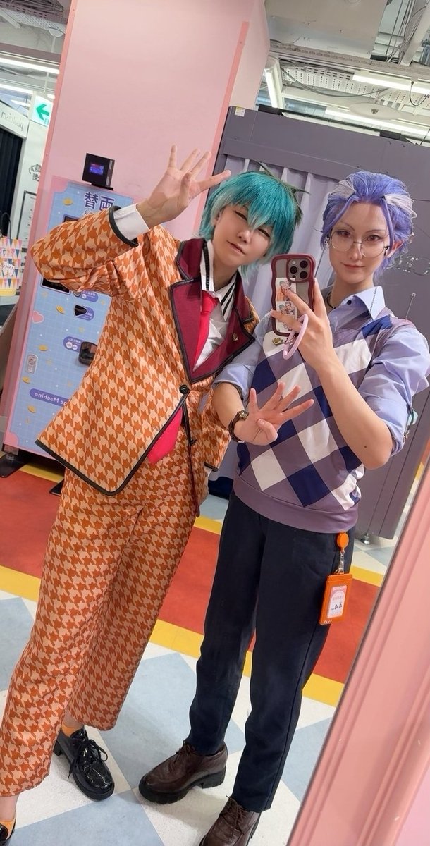 りだつ〜
今日あってくれた方！声をかけてくれた方！ありがとうございました!!🙌🏻✨️
お写真、お迎えは明日のアコが終わってから行きます!!✨
明日もいるのでいる方会いましょ〜!!

 #アコスタ  #アコスタ池袋