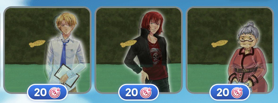 NATH Y CASTIEL GIMEN A LOS GRITOS tweet media