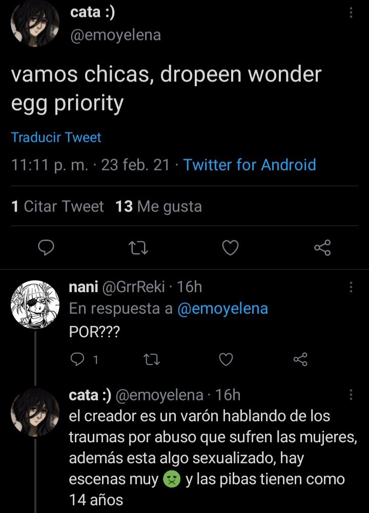 DemenTheTv tweet media