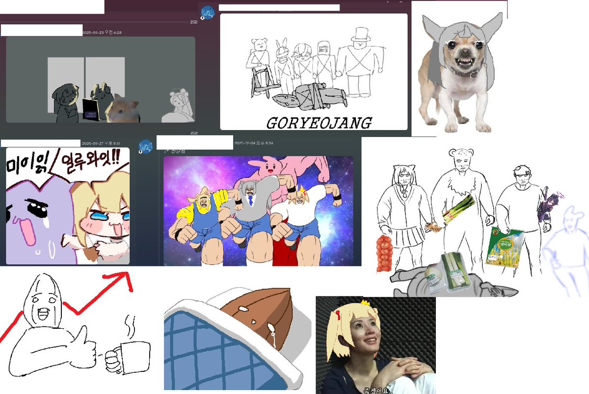 セバ / 세바 tweet media