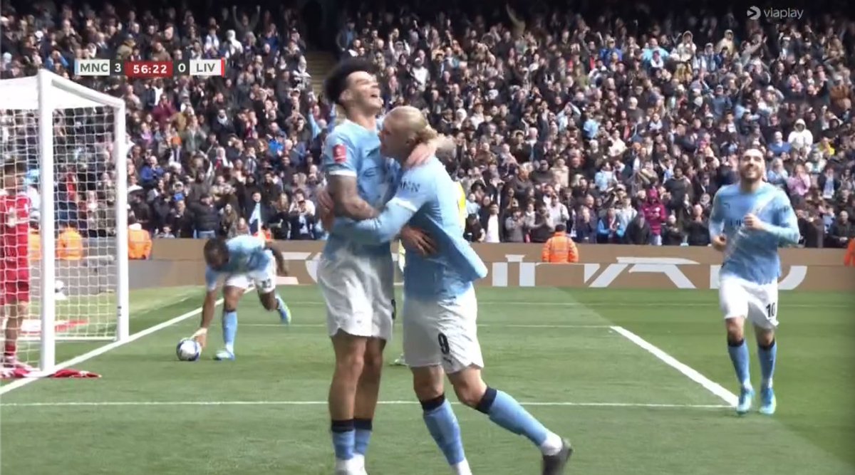 The Touchline | 𝐓 tweet media