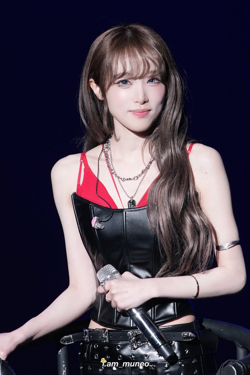 위즈원🥰 tweet media