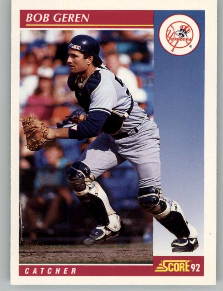 Mr. Name That Yank tweet media