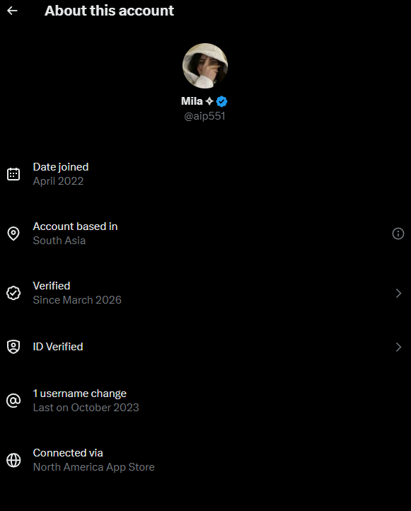 Industrious1 tweet media