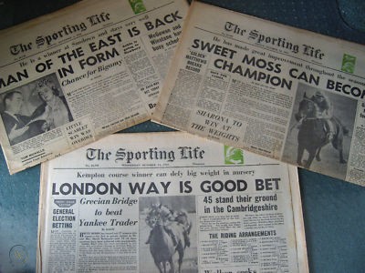 Sports & Betting History by BestBettingSites tweet media