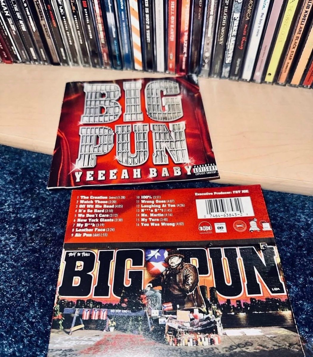 90’s Hip Hop Raised Me tweet media