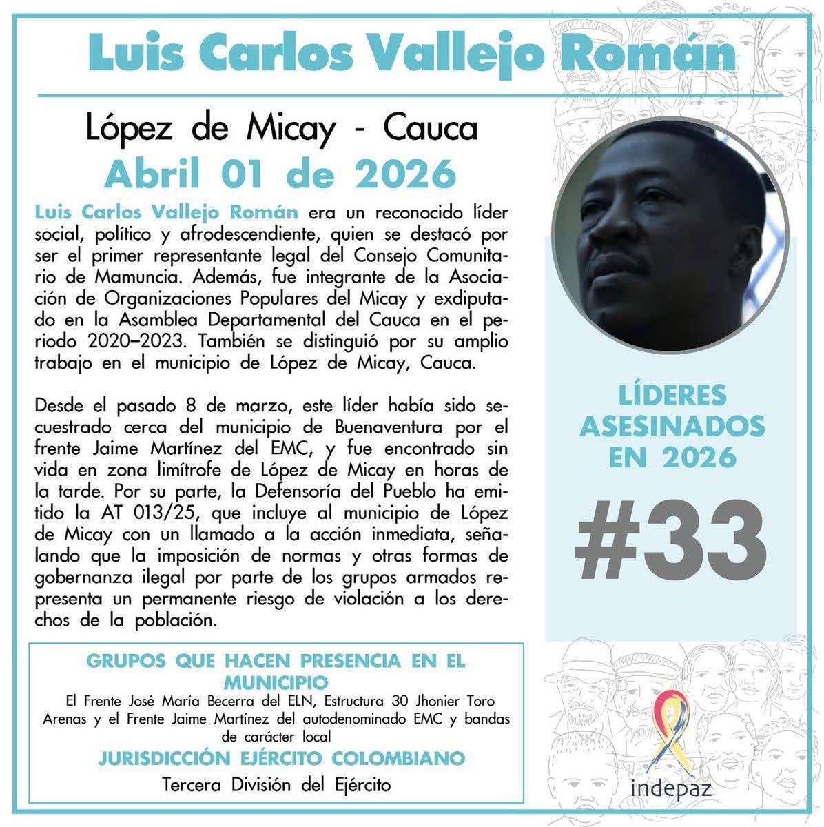 Ingrid Betancourt Pulecio tweet media