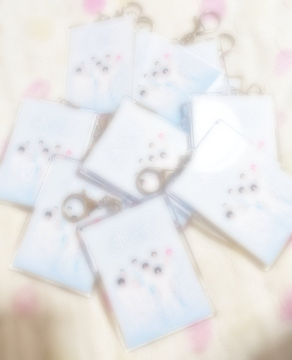 ひろ🎤👑🐻❄️🩵🤍🩶 tweet media