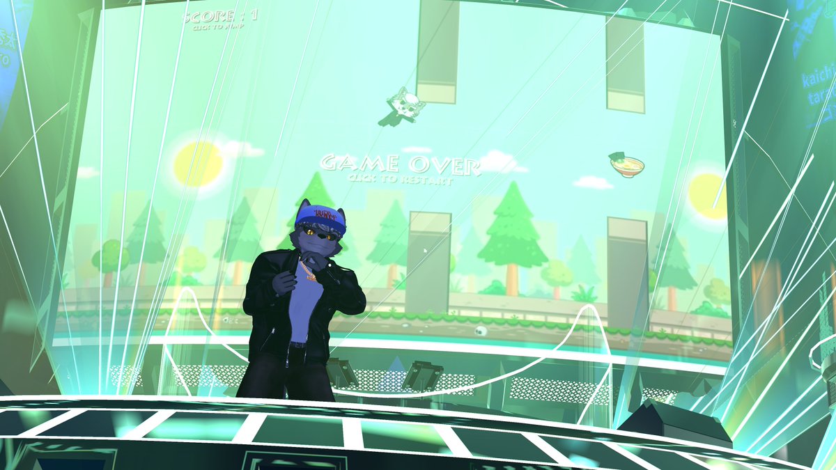 X14N (しあん) tweet media