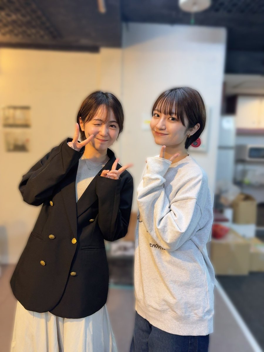 真島淳 tweet media