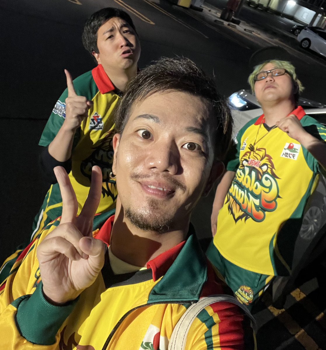 たなちゅう@ペカるTV Z tweet media