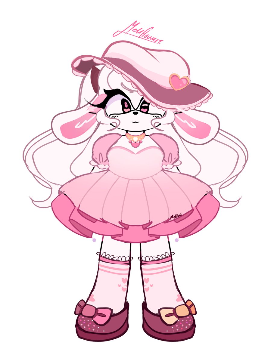 mellflowere's tweet photo. @emzberry :3 💕 https://t.co/Qw3nLsWXDg
