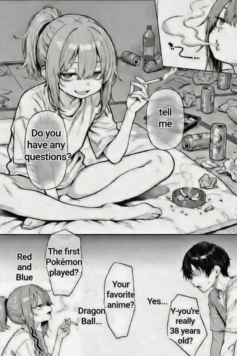 Maririn~ tweet media