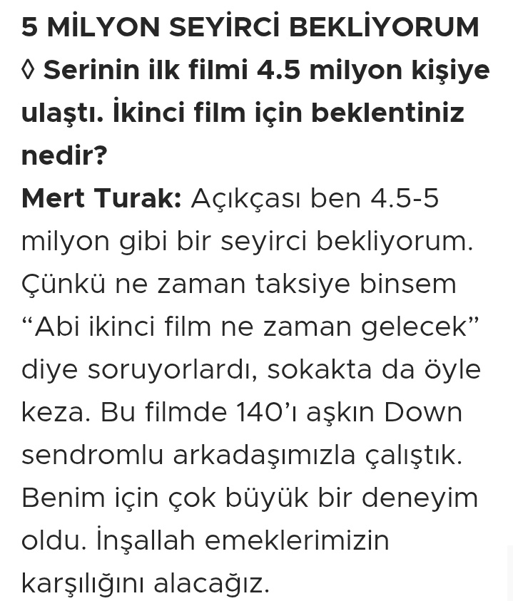•damla 300 kişi arasında rol için seçilmiş.
•izlenmemiş dediğiniz film rekor kırdı.
•damlanin aylarca bu film için hazırlık süreci olmuş. 
favınız her alanda başarısız diye bu kadar kudurmanizi anliyorum😭