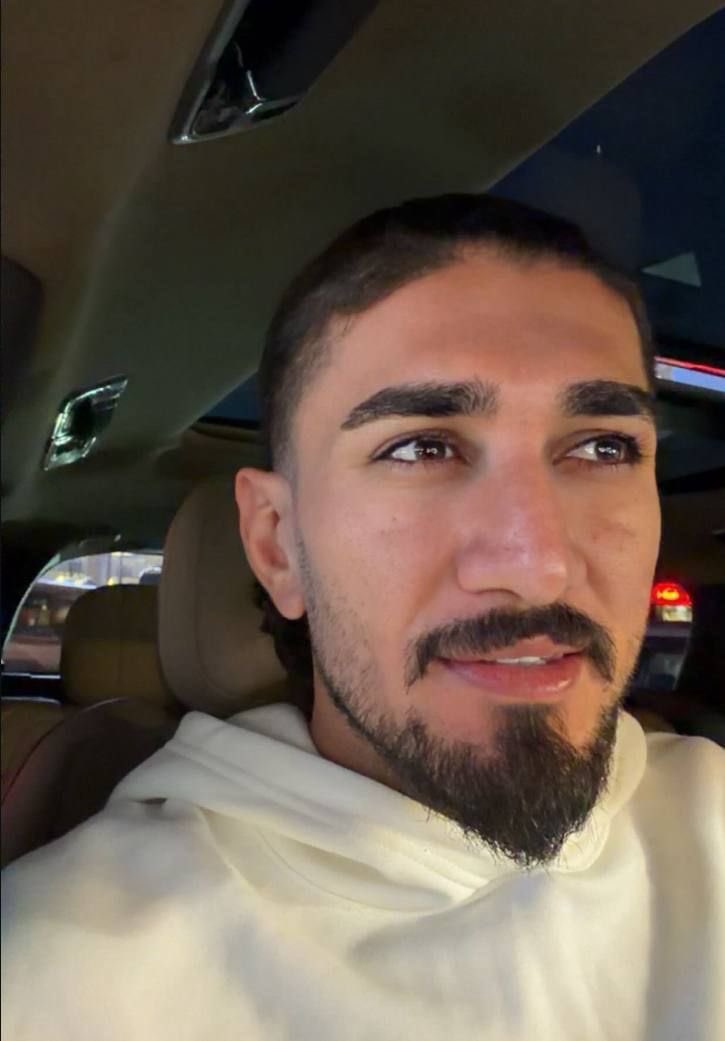 مصطفى قدس الله سره🇮🇶+ tweet media