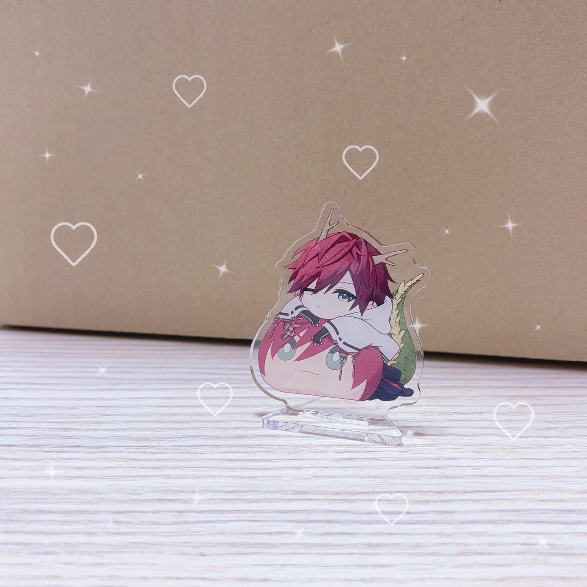 こむぎこ tweet media