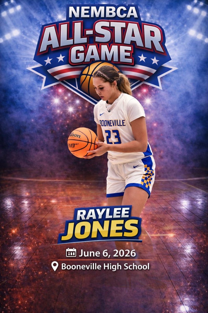 Raylee Jones tweet media