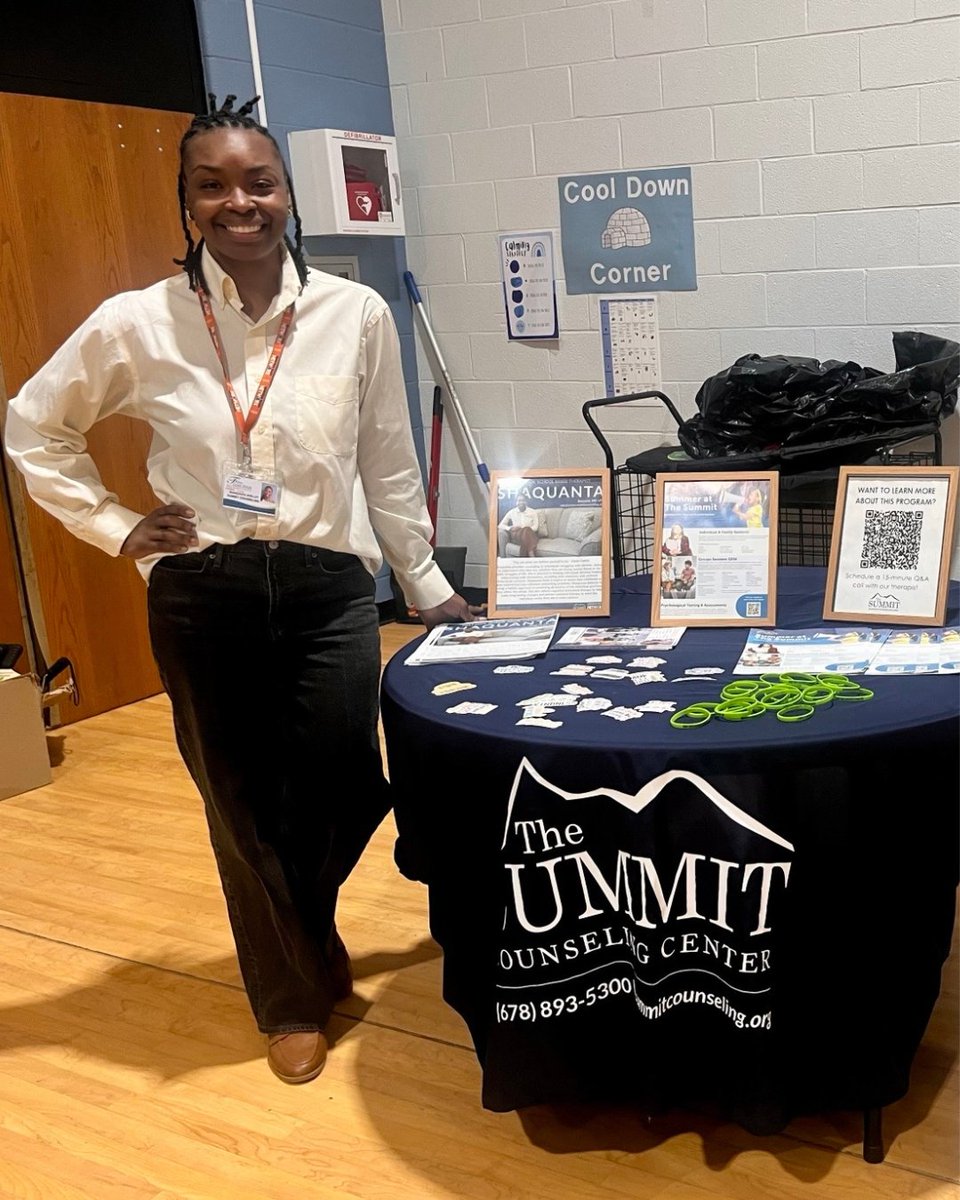 The Summit Counseling Center tweet media