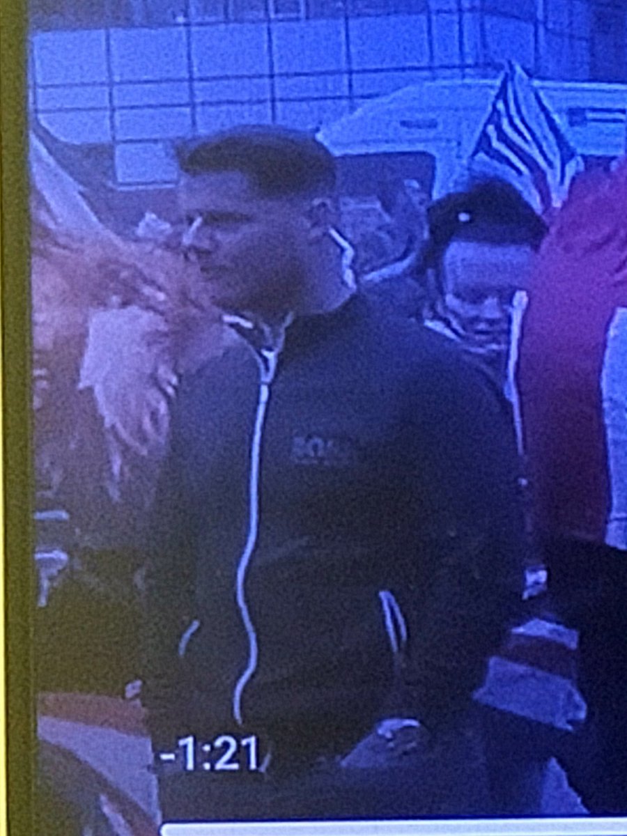 The English Crusader tweet media