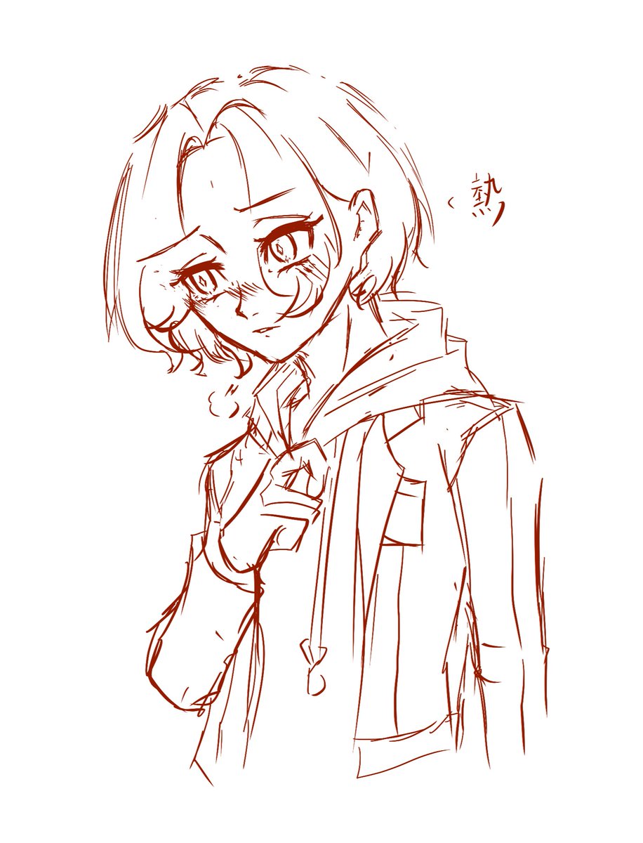 早早☀ tweet media