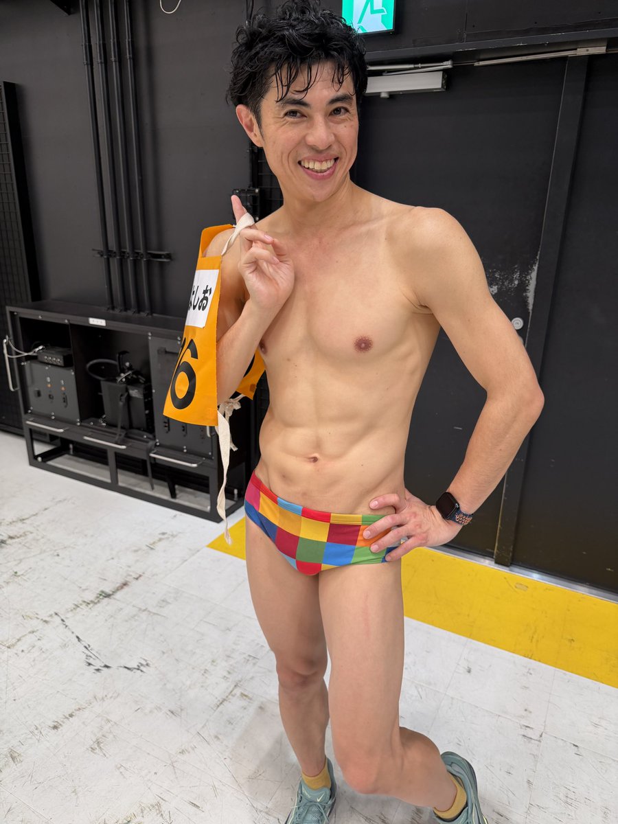 小島よしお tweet media