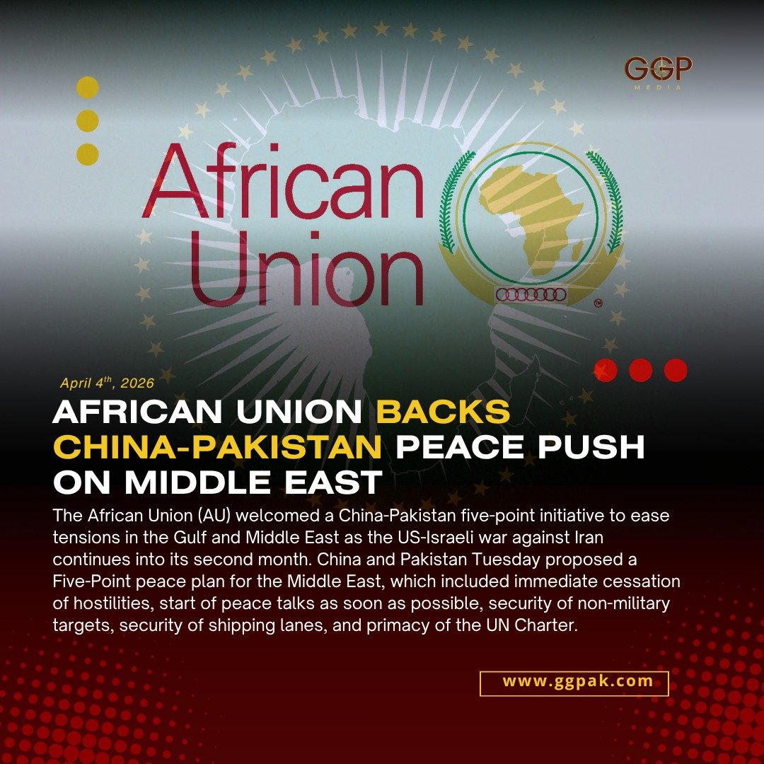 GGP Media tweet media