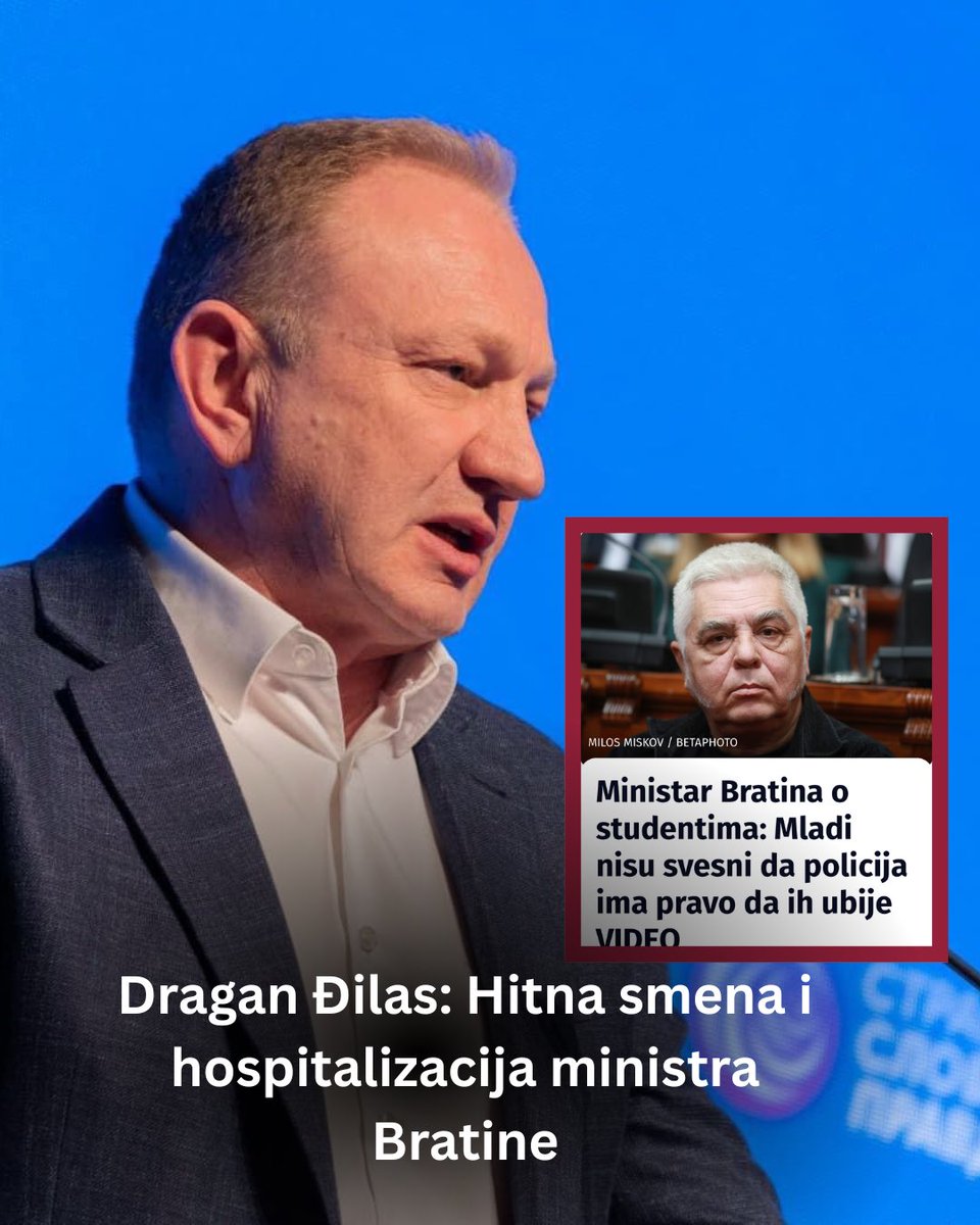 Stranka slobode i pravde tweet media
