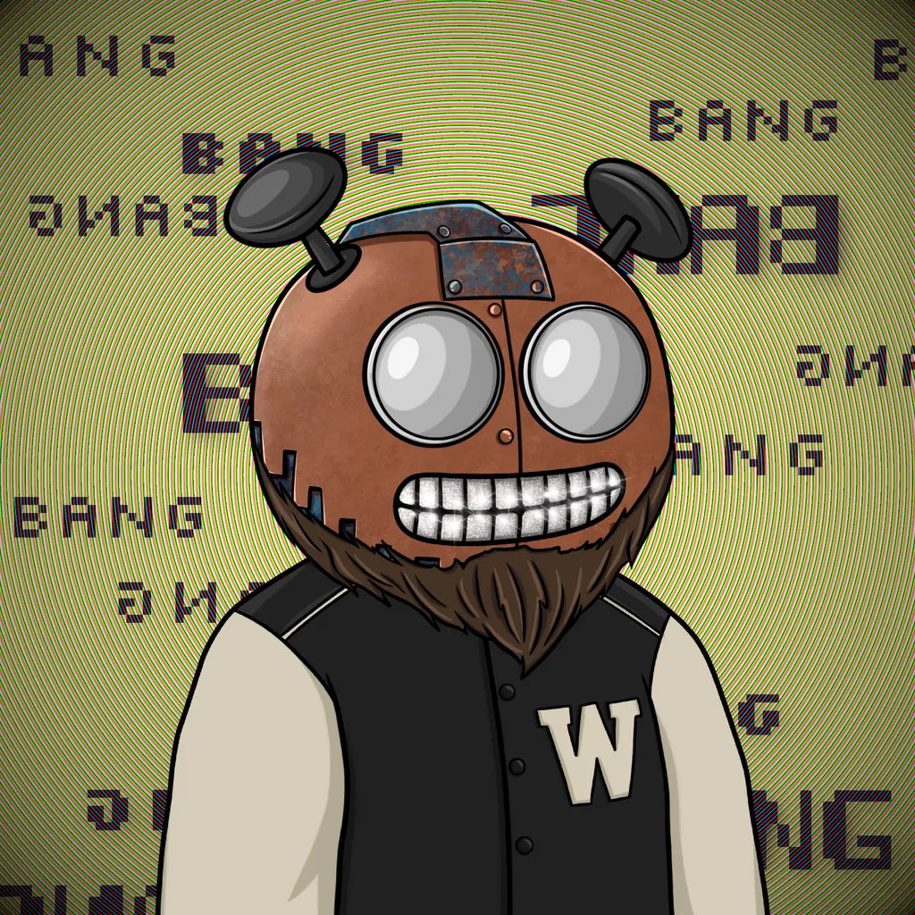 Wiz Bang Club tweet media
