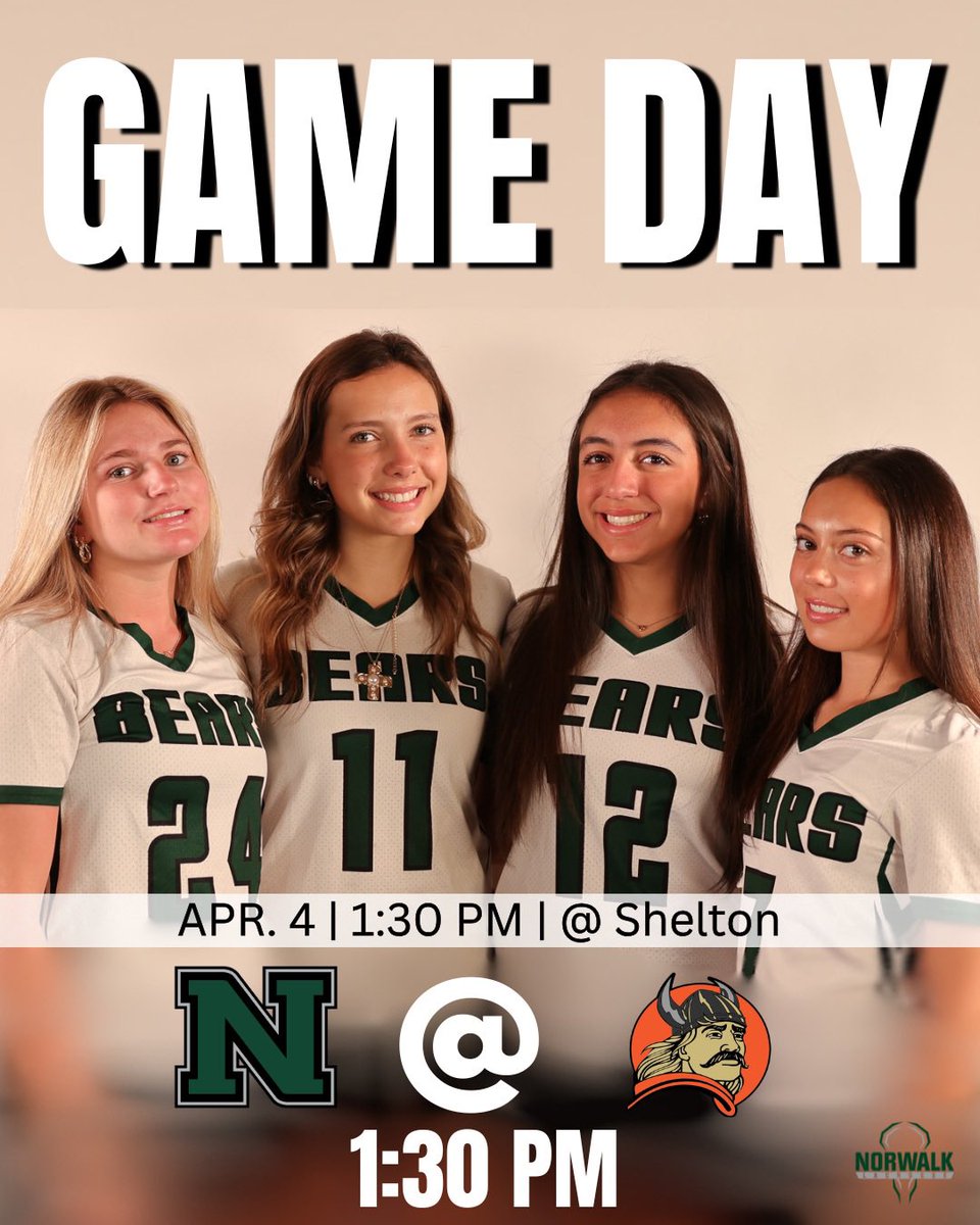 NorwalkGLAX's tweet photo. Season opener at Shelton! #team23 https://t.co/EHVYjDcPd9