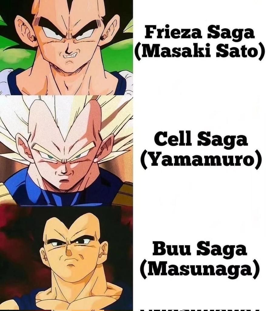 90s Dragon Ball Z tweet media