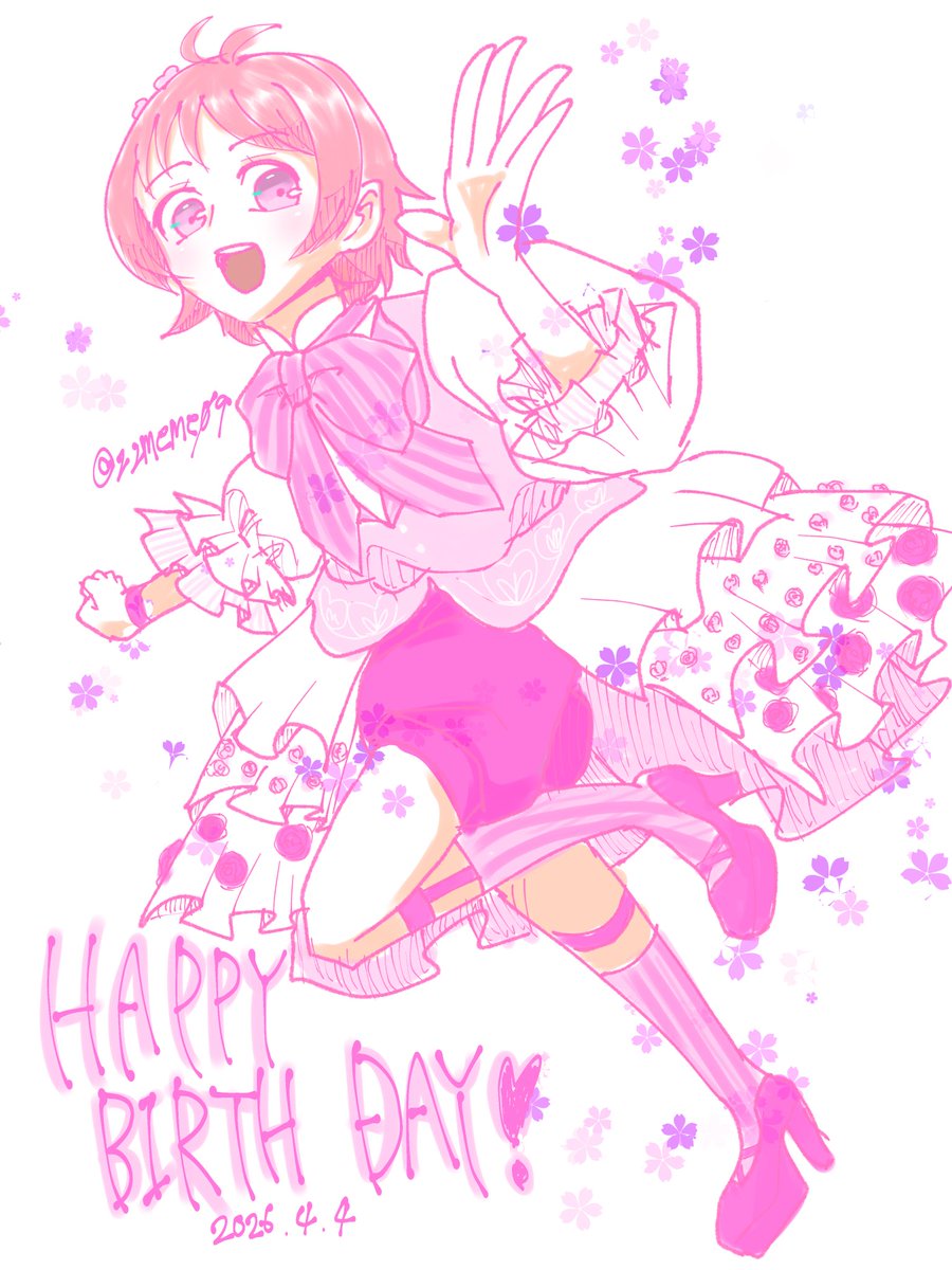 ざみちゃ#2136🌈👑☀️ tweet media