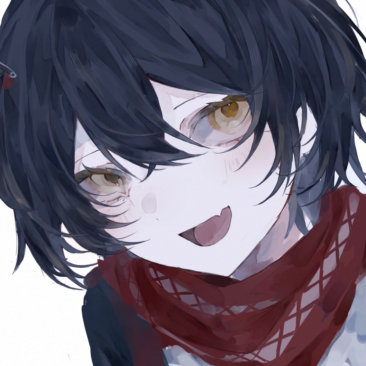 ユラル tweet media