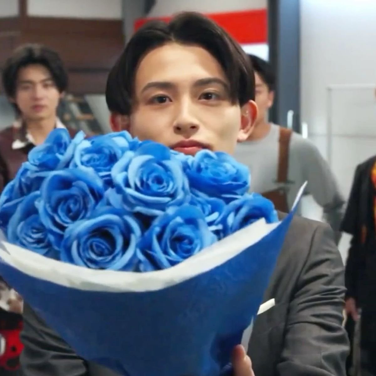 lease🐺 tweet media