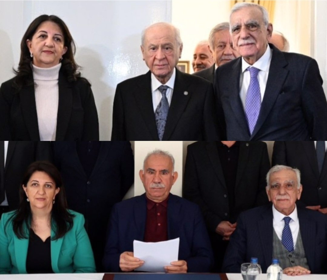 Asla pes etmek yok tweet media