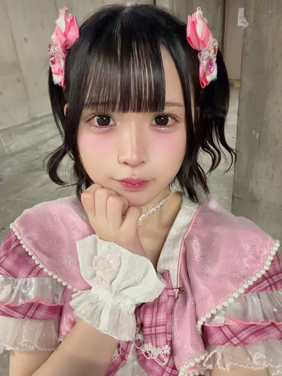 豊田もも【テンラン】 tweet media