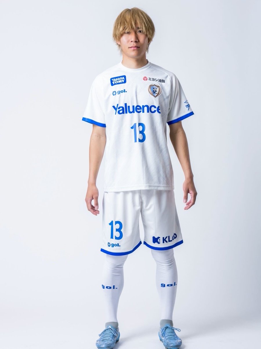 福本優芽 tweet media