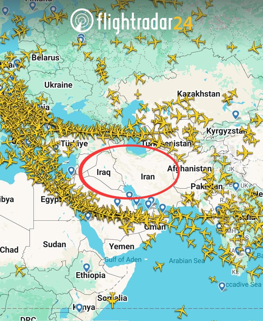 Mohammed Hersi : Mr Optimist tweet media
