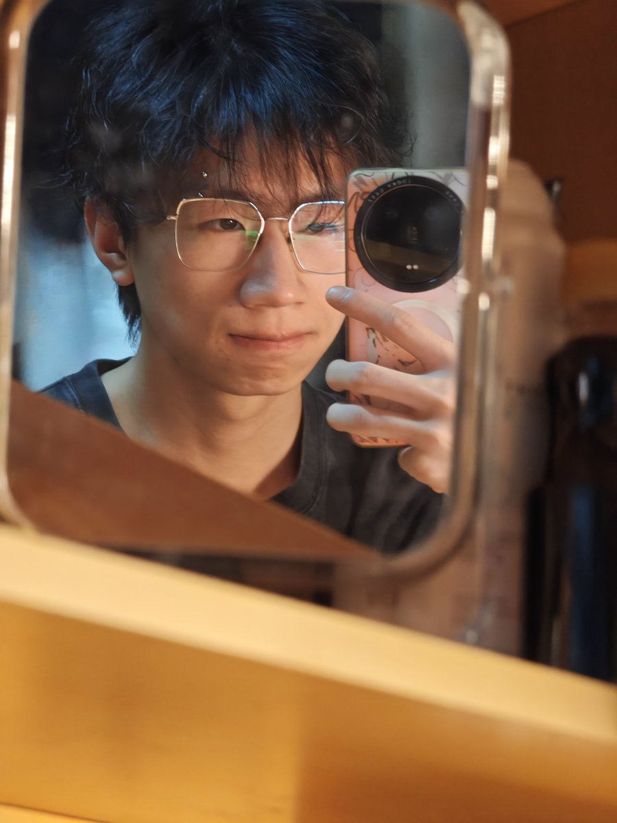 Jam果酱 tweet media