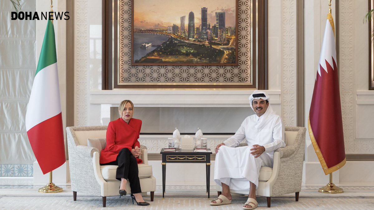 Doha News tweet media