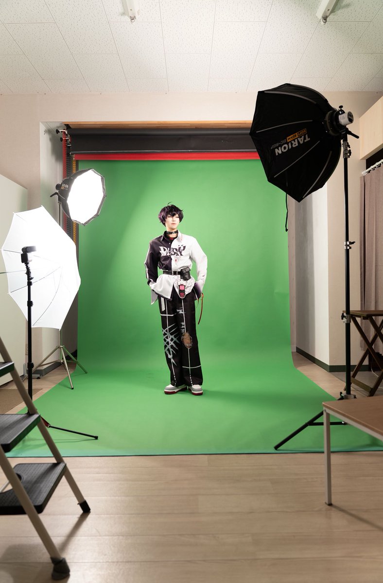 りと👼🏻新規予定8月〜 tweet media