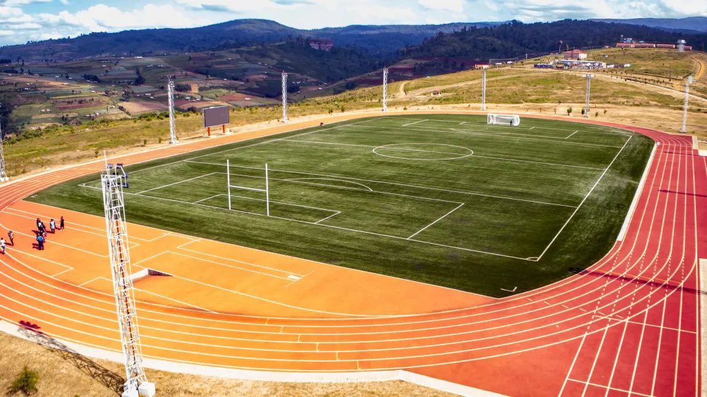 Derrick Roque Ssengendo 🇺🇬💯🌍♥ tweet media