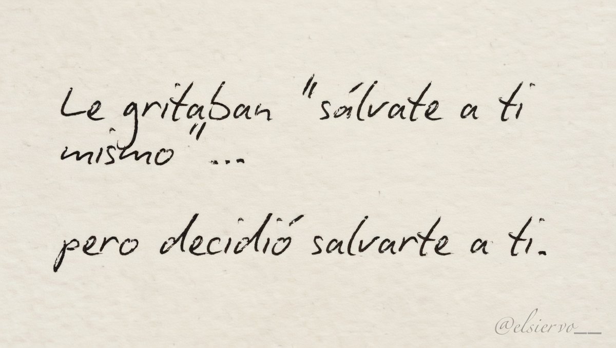 el Siervo tweet media