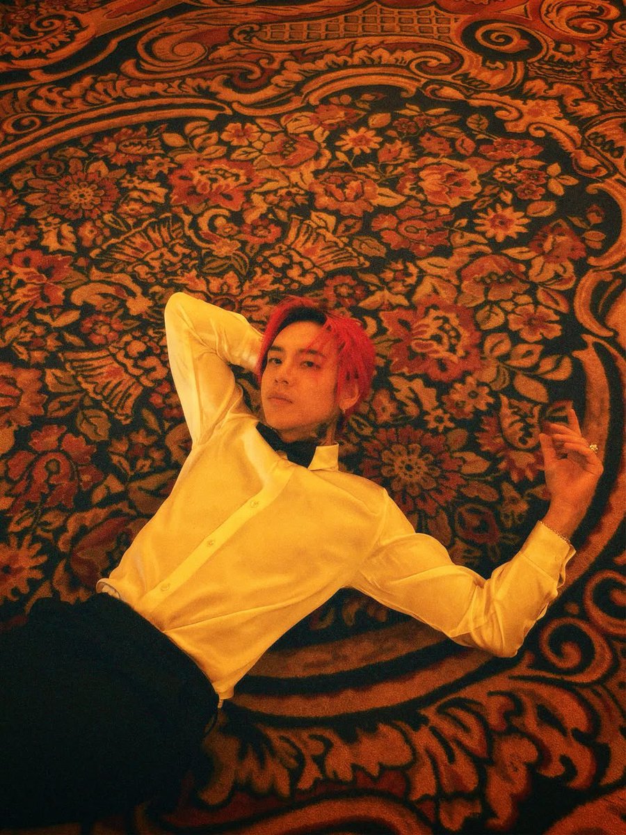 kako 🍀 tweet media