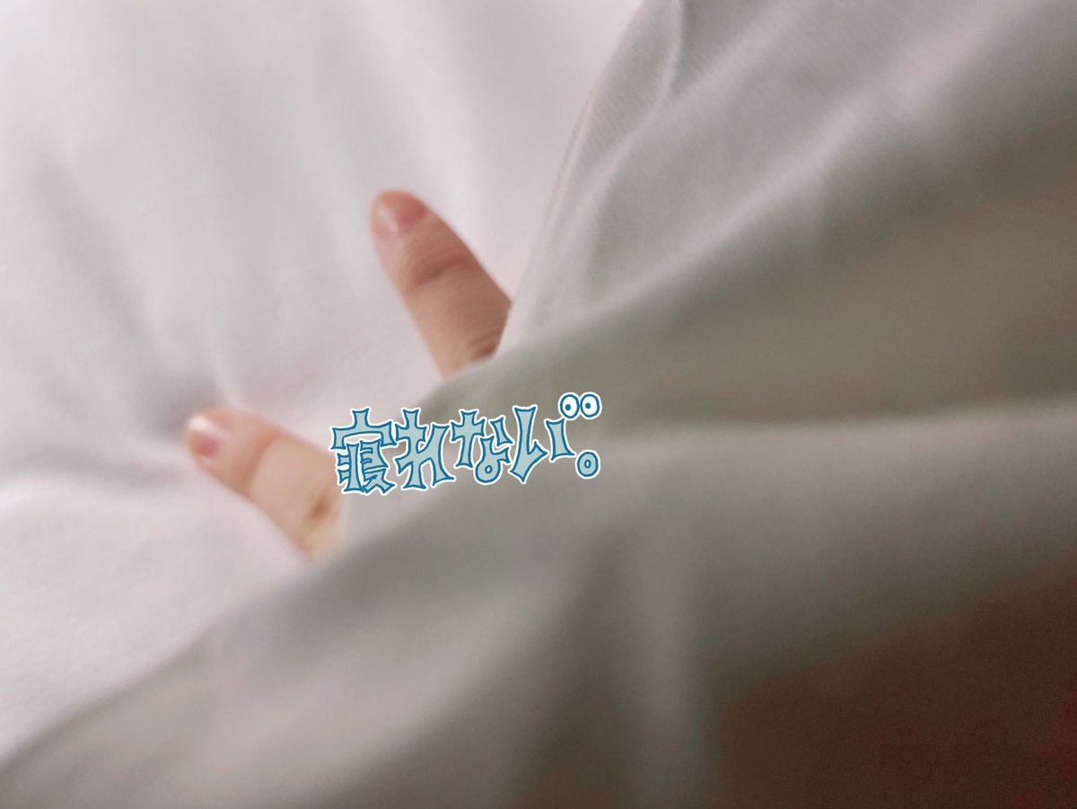 もふ。🍑からぴち tweet media