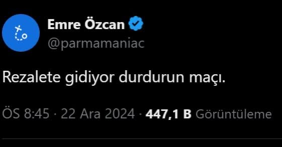 Enes 💥 tweet media
