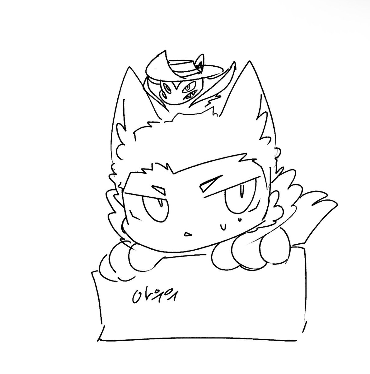 吉川 霊三 / 길천령 tweet media