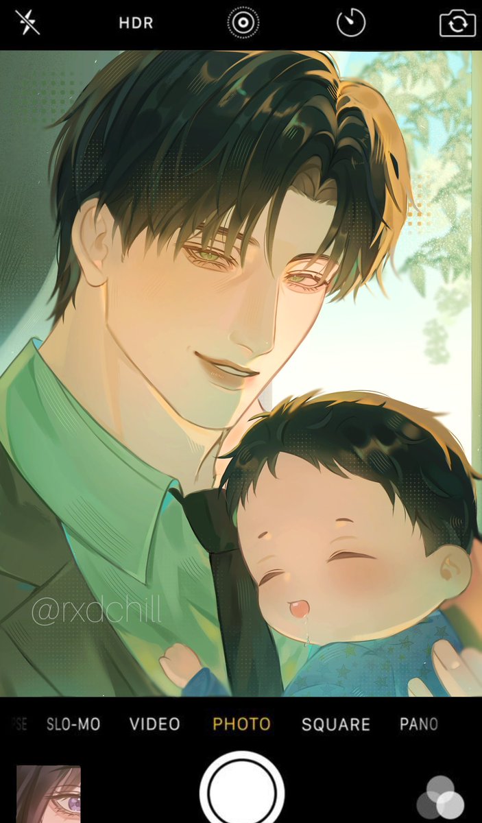 Rei 🍜 |PO CF22 Batch 1 tweet media