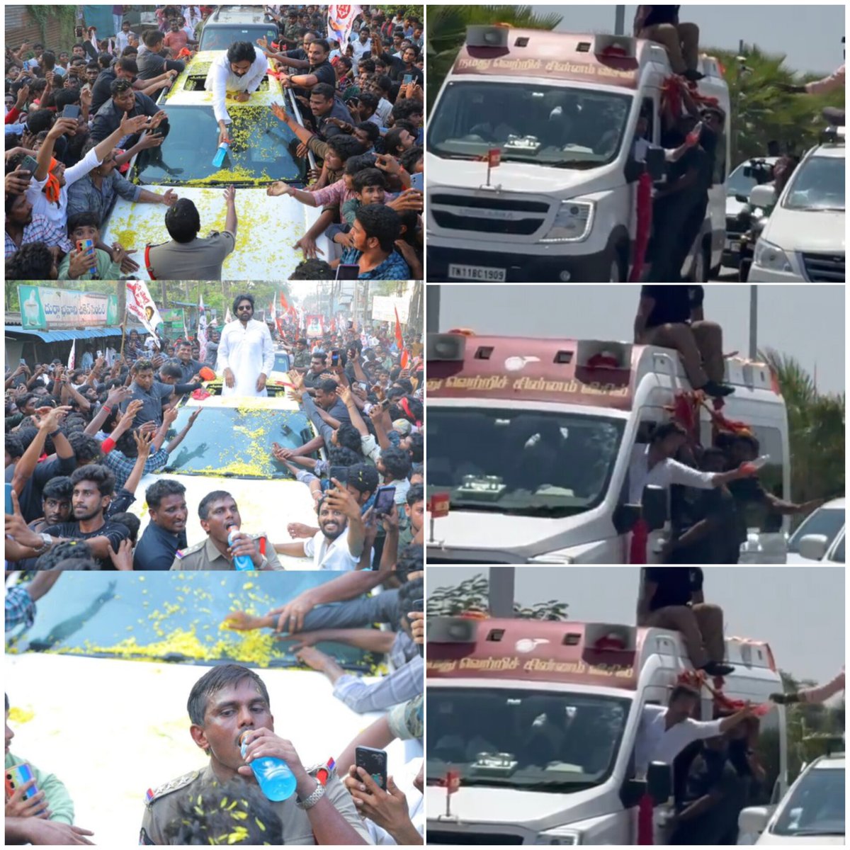 Trollywood 𝕏 tweet media