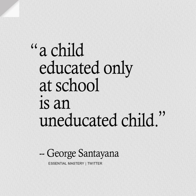 Essential Mastery tweet media